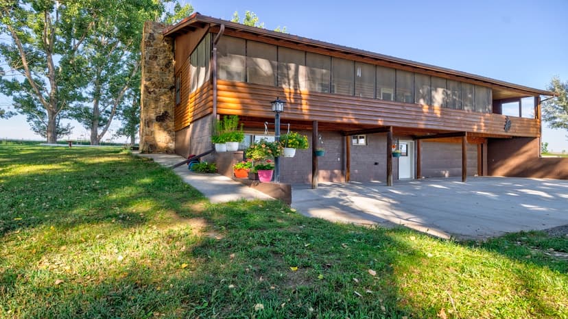 Bighorn Basin Equestrian