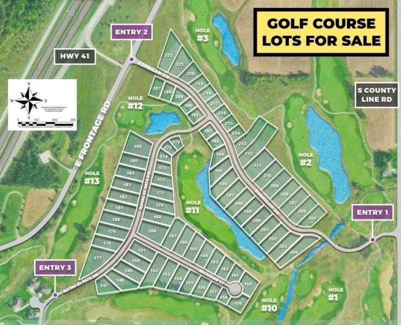 230 KERRIGAN Drive 191