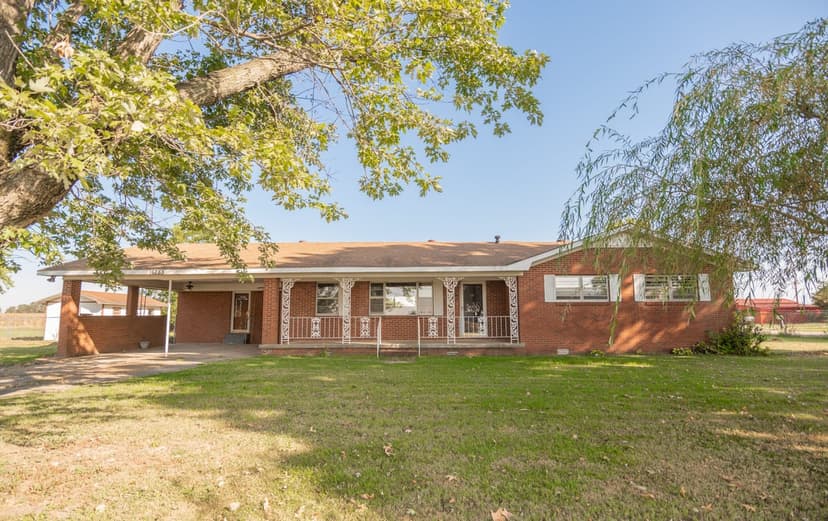 3 Bed, 2.5 Bath Home in Dunklin County, MO