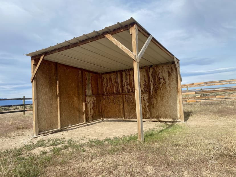 TBD Izzenhood Ranch Road, Battle Mountain, Nevada 89445