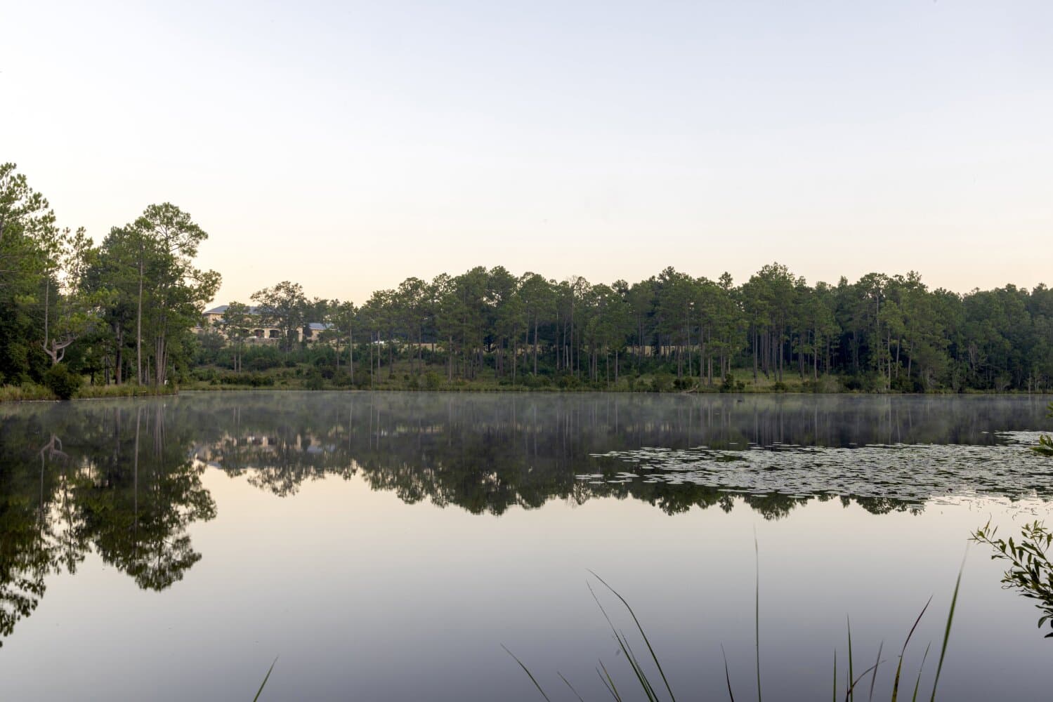 Prime Hunting Paradise with Luxury Lodge & Lakes in Deer Park, Alabama - photo 91