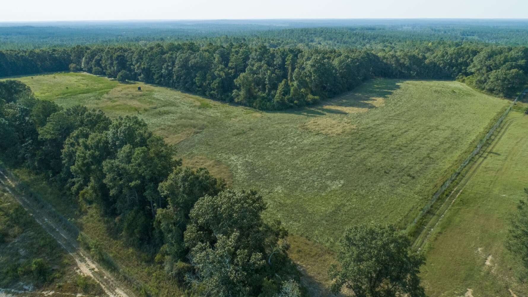 Prime Hunting Paradise with Luxury Lodge & Lakes in Deer Park, Alabama - photo 96