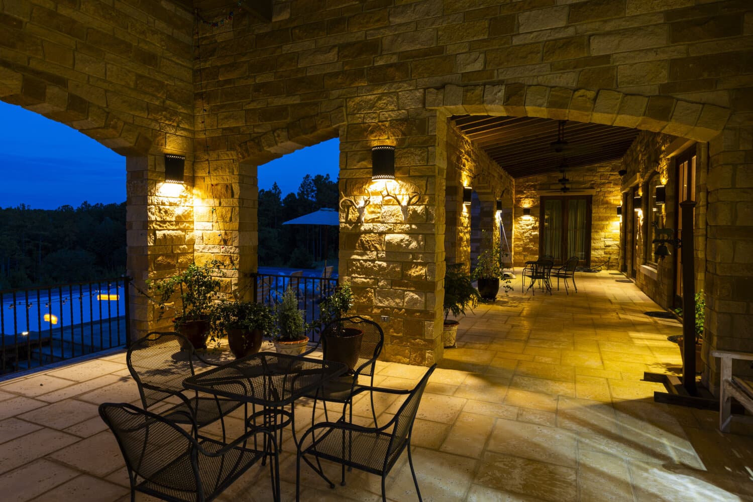Prime Hunting Paradise with Luxury Lodge & Lakes in Deer Park, Alabama - photo 18