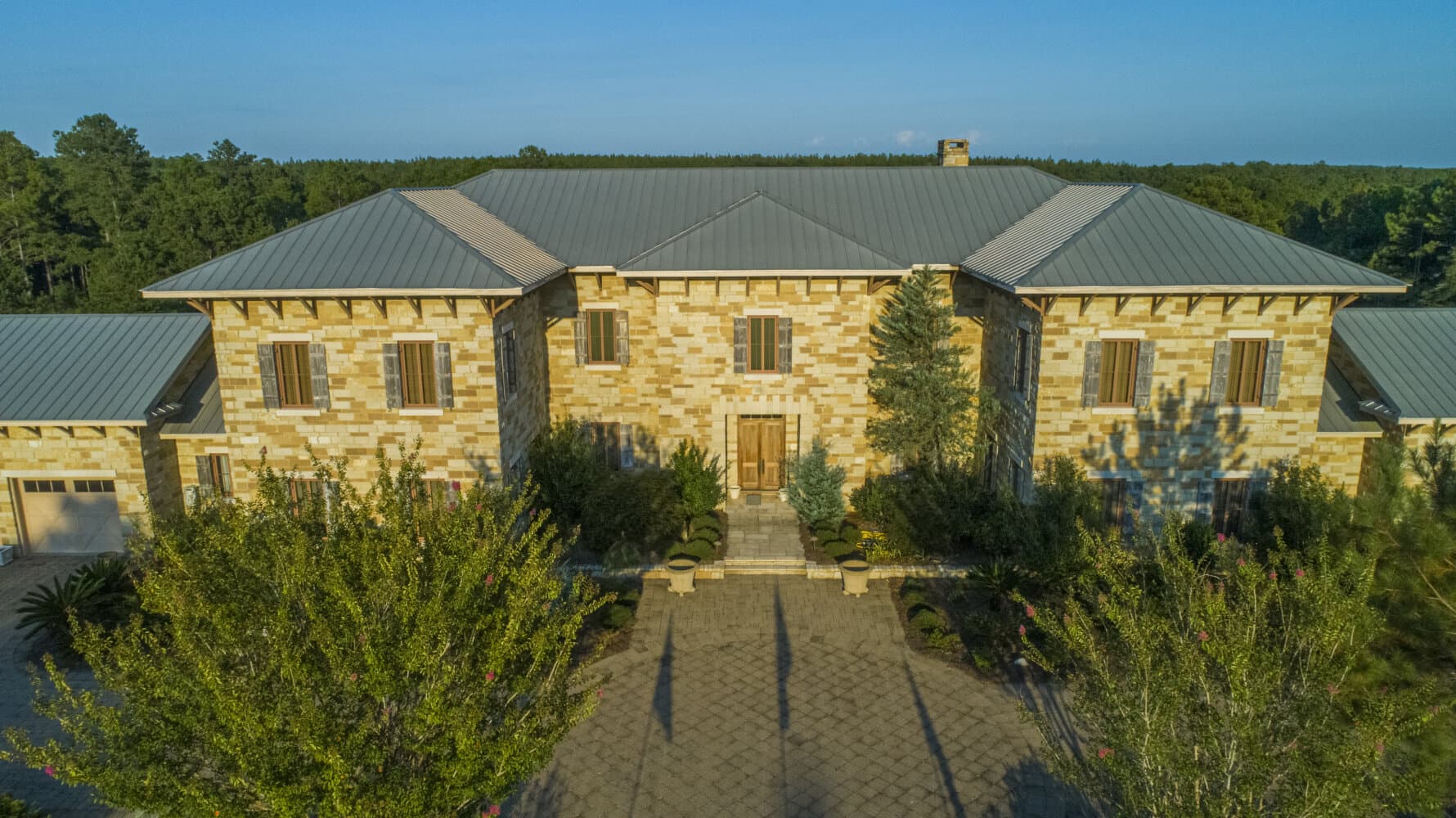 Prime Hunting Paradise with Luxury Lodge & Lakes in Deer Park, Alabama - photo 94