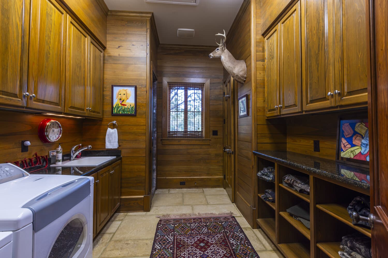 Prime Hunting Paradise with Luxury Lodge & Lakes in Deer Park, Alabama - photo 40