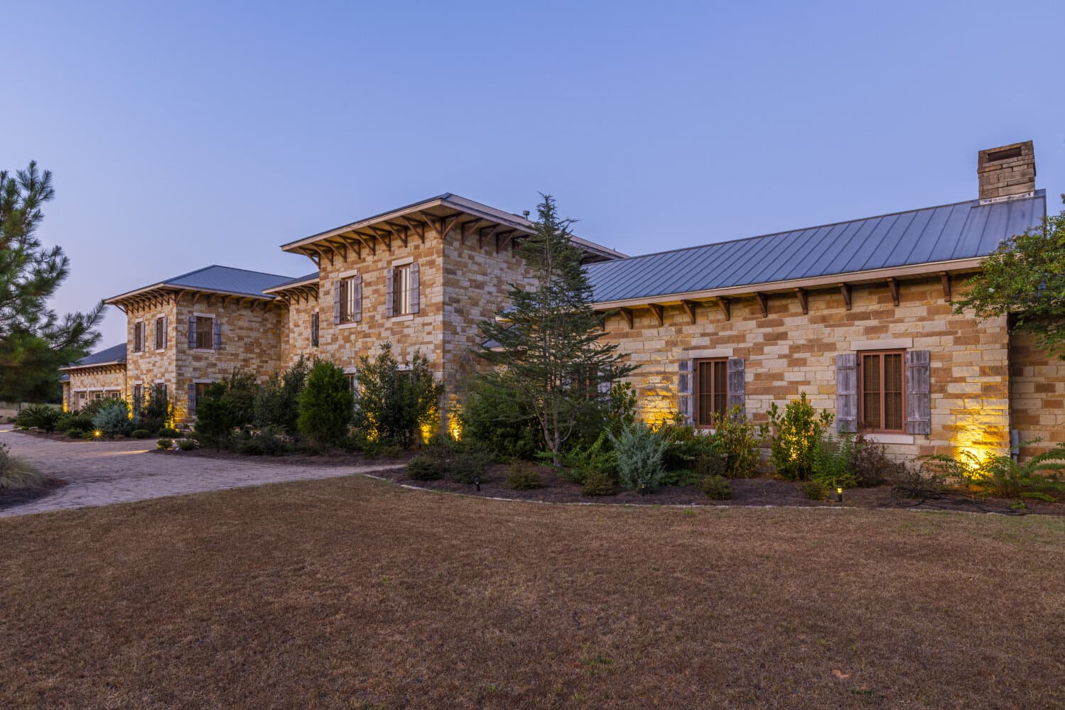 Prime Hunting Paradise with Luxury Lodge & Lakes in Deer Park, Alabama - photo 20
