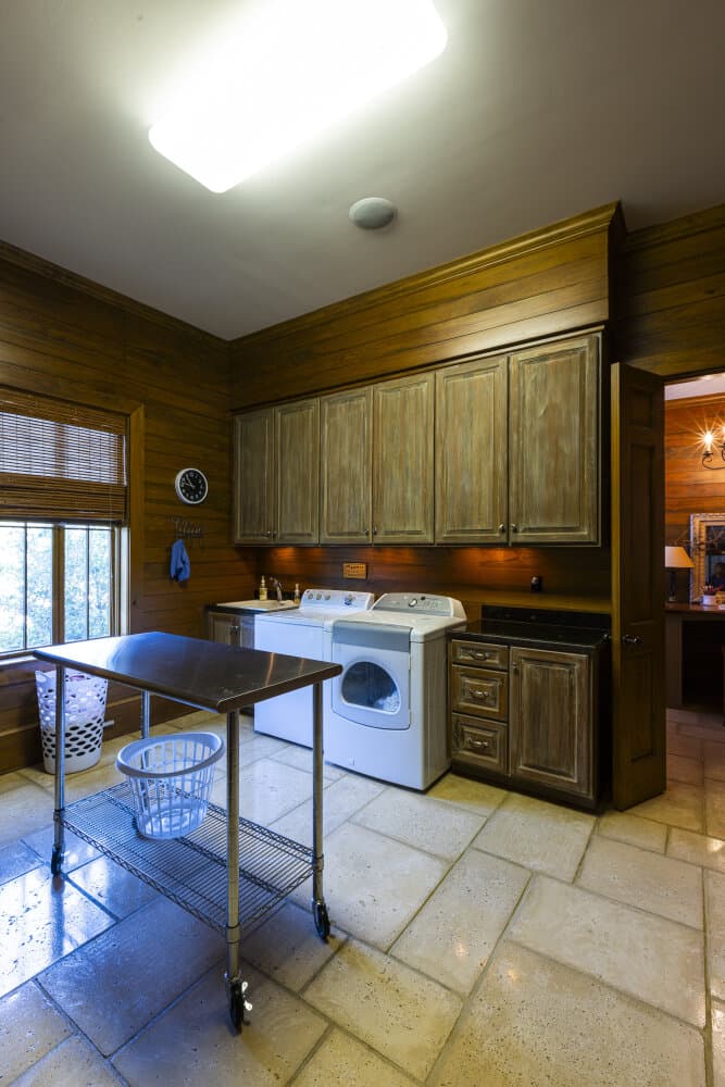 Prime Hunting Paradise with Luxury Lodge & Lakes in Deer Park, Alabama - photo 49