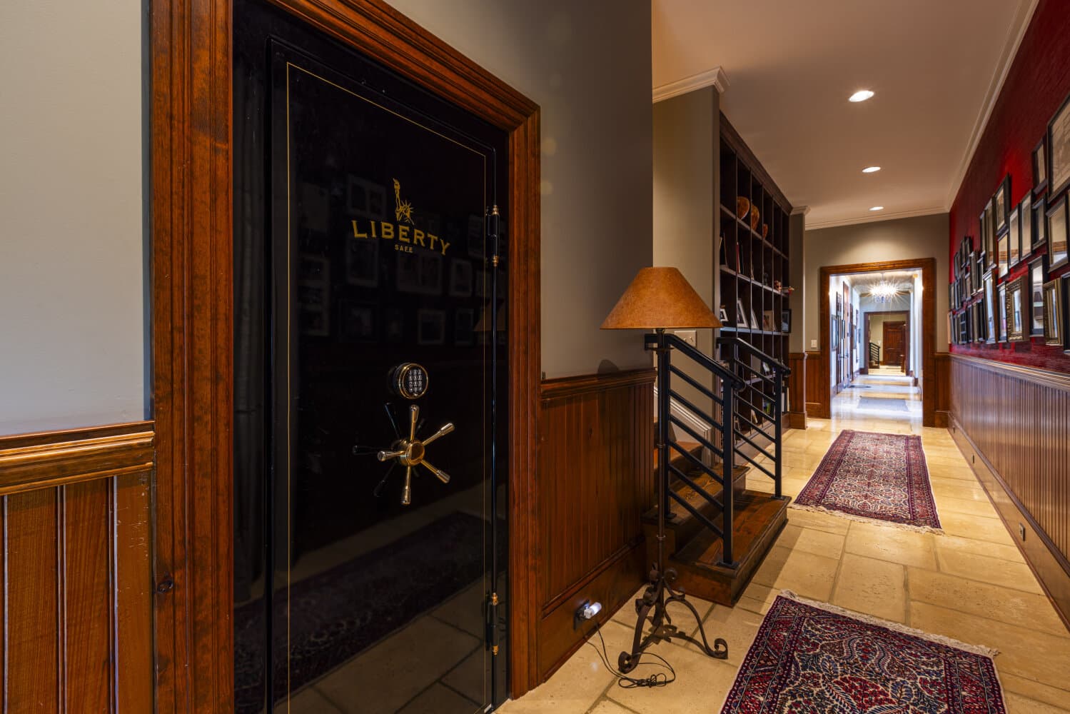 Prime Hunting Paradise with Luxury Lodge & Lakes in Deer Park, Alabama - photo 42
