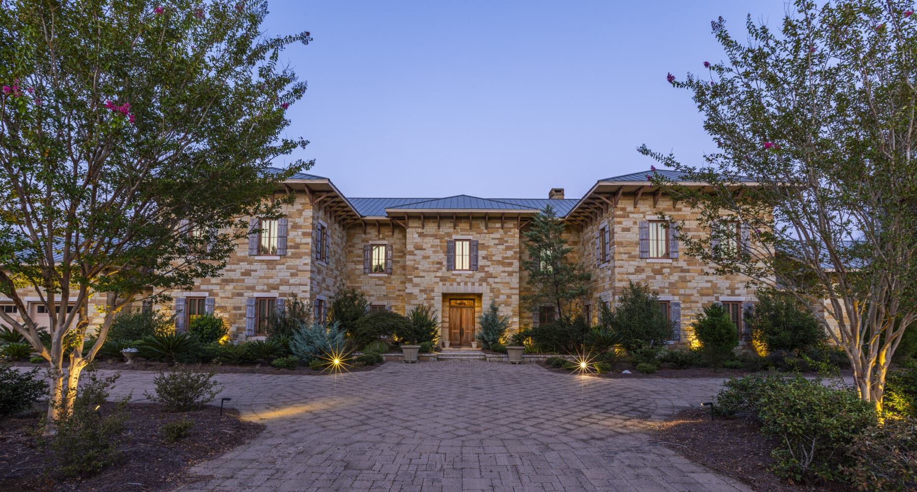 Prime Hunting Paradise with Luxury Lodge & Lakes in Deer Park, Alabama - photo 21