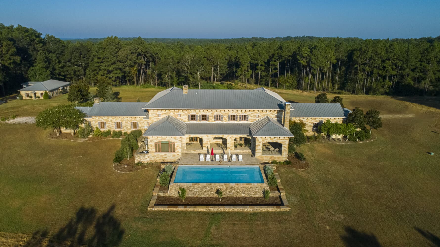 Prime Hunting Paradise with Luxury Lodge & Lakes in Deer Park, Alabama - photo 102
