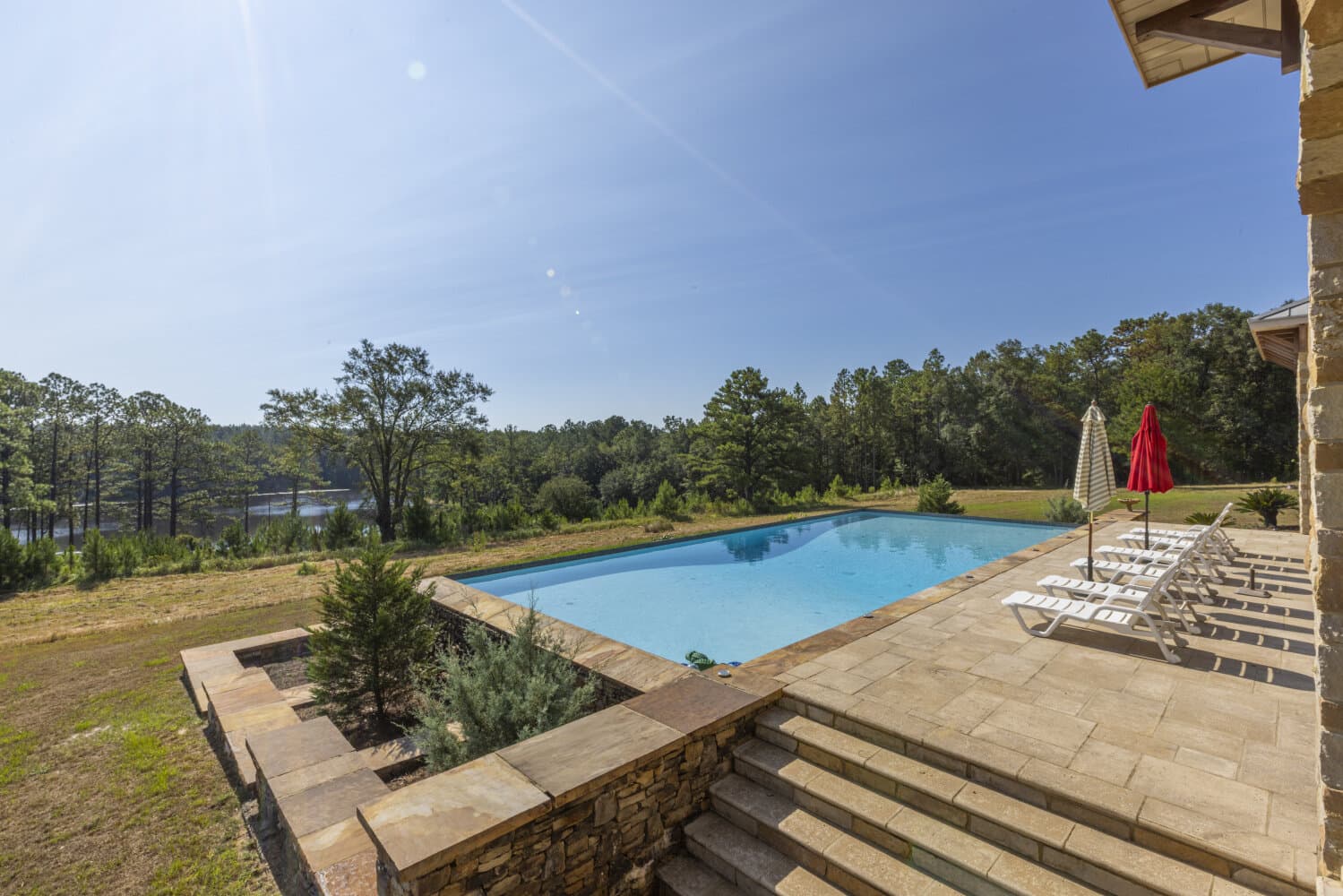 Prime Hunting Paradise with Luxury Lodge & Lakes in Deer Park, Alabama - photo 53