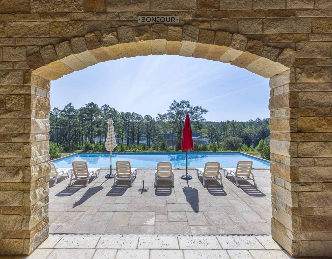 Prime Hunting Paradise with Luxury Lodge & Lakes in Deer Park, Alabama - photo 52