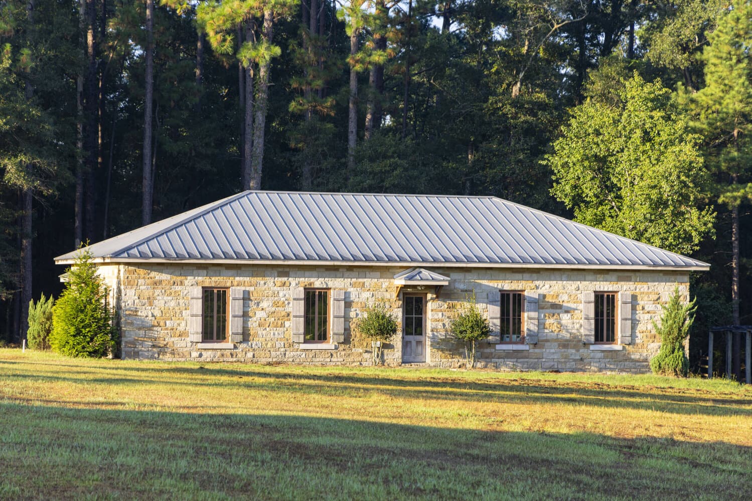 Prime Hunting Paradise with Luxury Lodge & Lakes in Deer Park, Alabama - photo 83