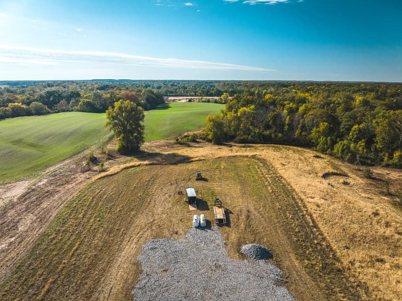 TBD Sawmill, Pinckneyville IL
