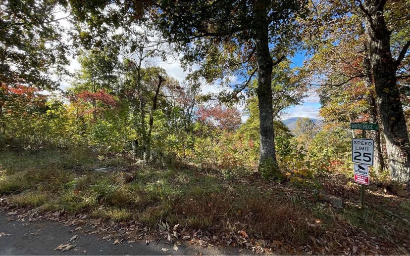 Lt 18 Harris Ridge Road