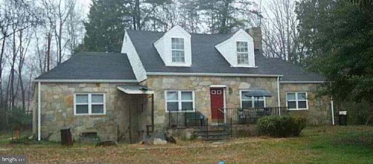 9880 Faith Baptist Church Road