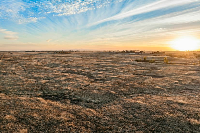 115 Acres Development Potential - Golf Course Adjacent