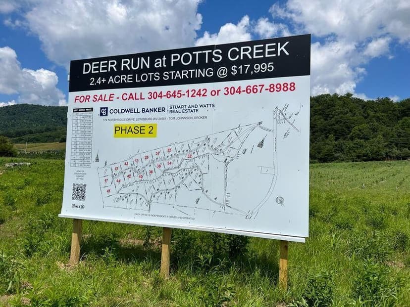 Lot 39 Waiteville Rd