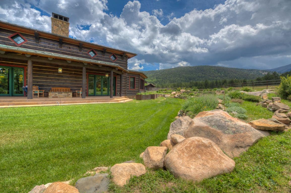 Doubloon Ranch in La Veta, Colorado - photo 16