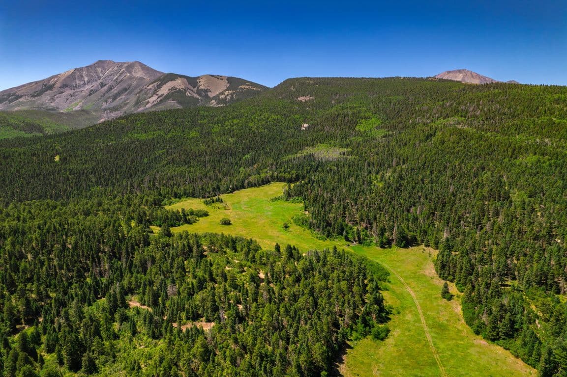 Doubloon Ranch in La Veta, Colorado - photo 47