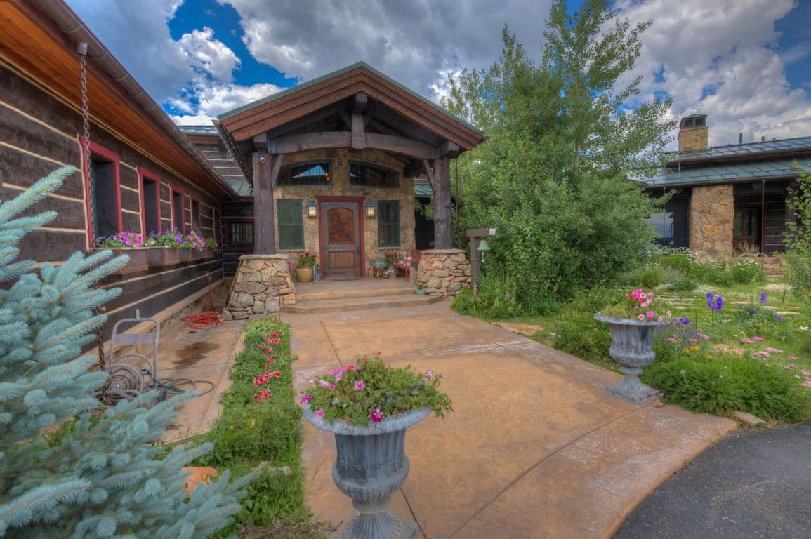 Doubloon Ranch in La Veta, Colorado - photo 7