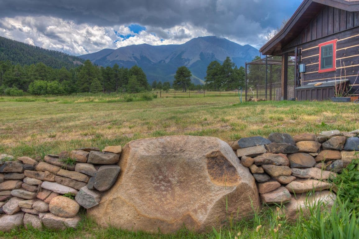 Doubloon Ranch in La Veta, Colorado - photo 18