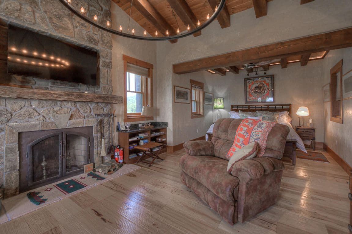 Doubloon Ranch in La Veta, Colorado - photo 26