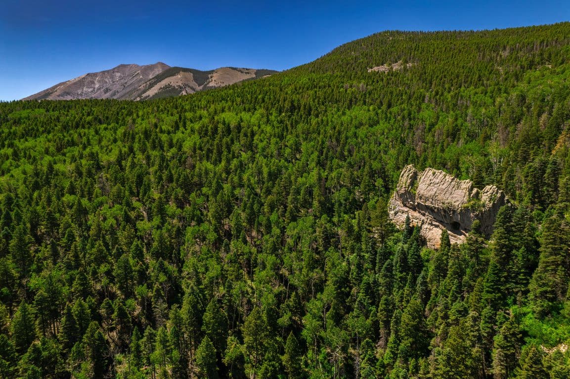 Doubloon Ranch in La Veta, Colorado - photo 48