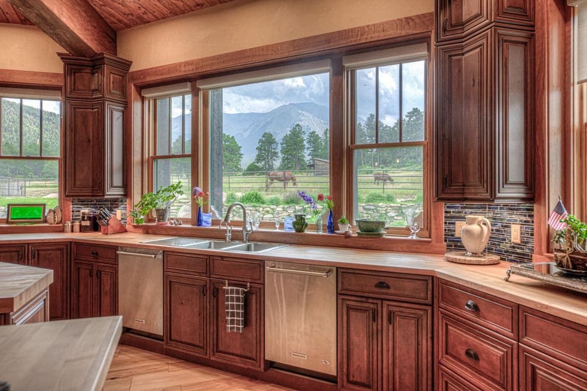 Doubloon Ranch in La Veta, Colorado - photo 11