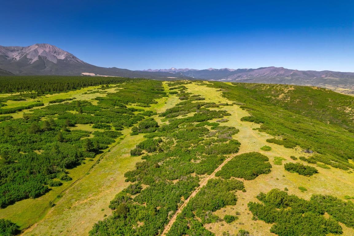 Doubloon Ranch in La Veta, Colorado - photo 45