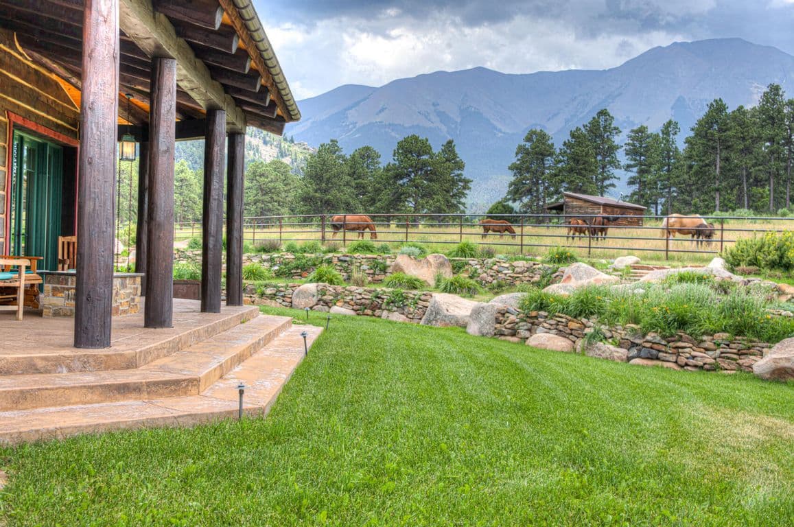 Doubloon Ranch in La Veta, Colorado - photo 15