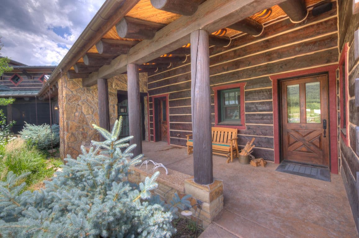 Doubloon Ranch in La Veta, Colorado - photo 24