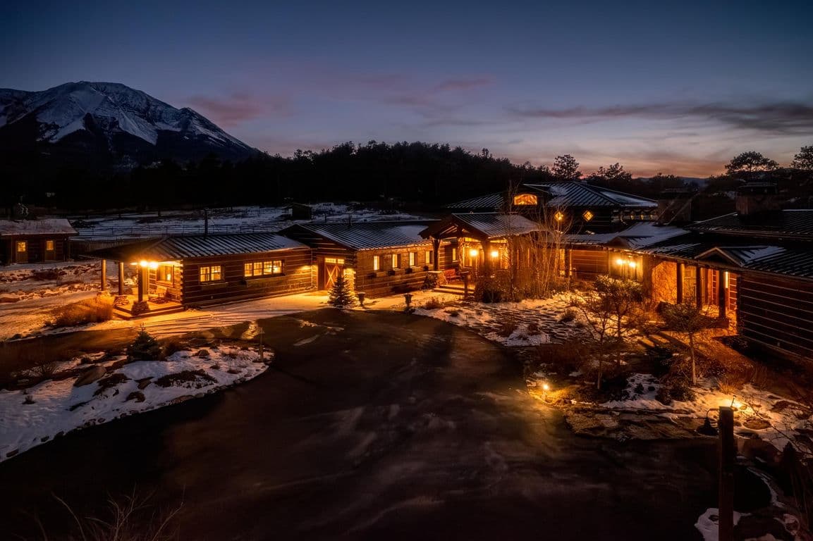 Doubloon Ranch in La Veta, Colorado - photo 43