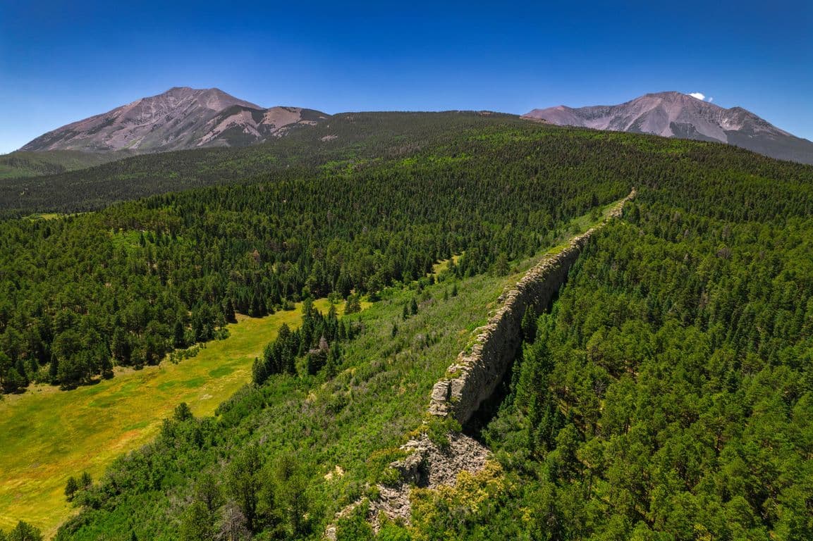 Doubloon Ranch in La Veta, Colorado - photo 51