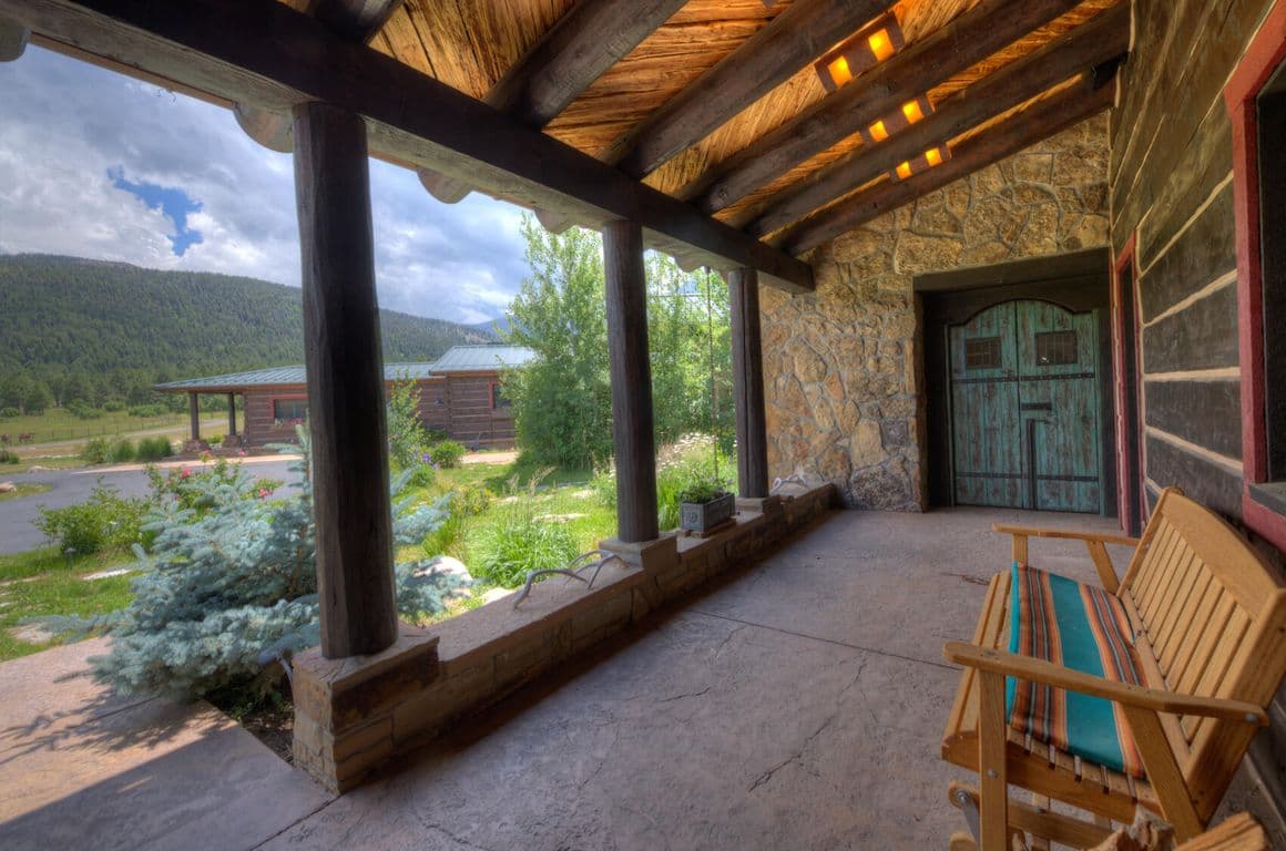 Doubloon Ranch in La Veta, Colorado - photo 27