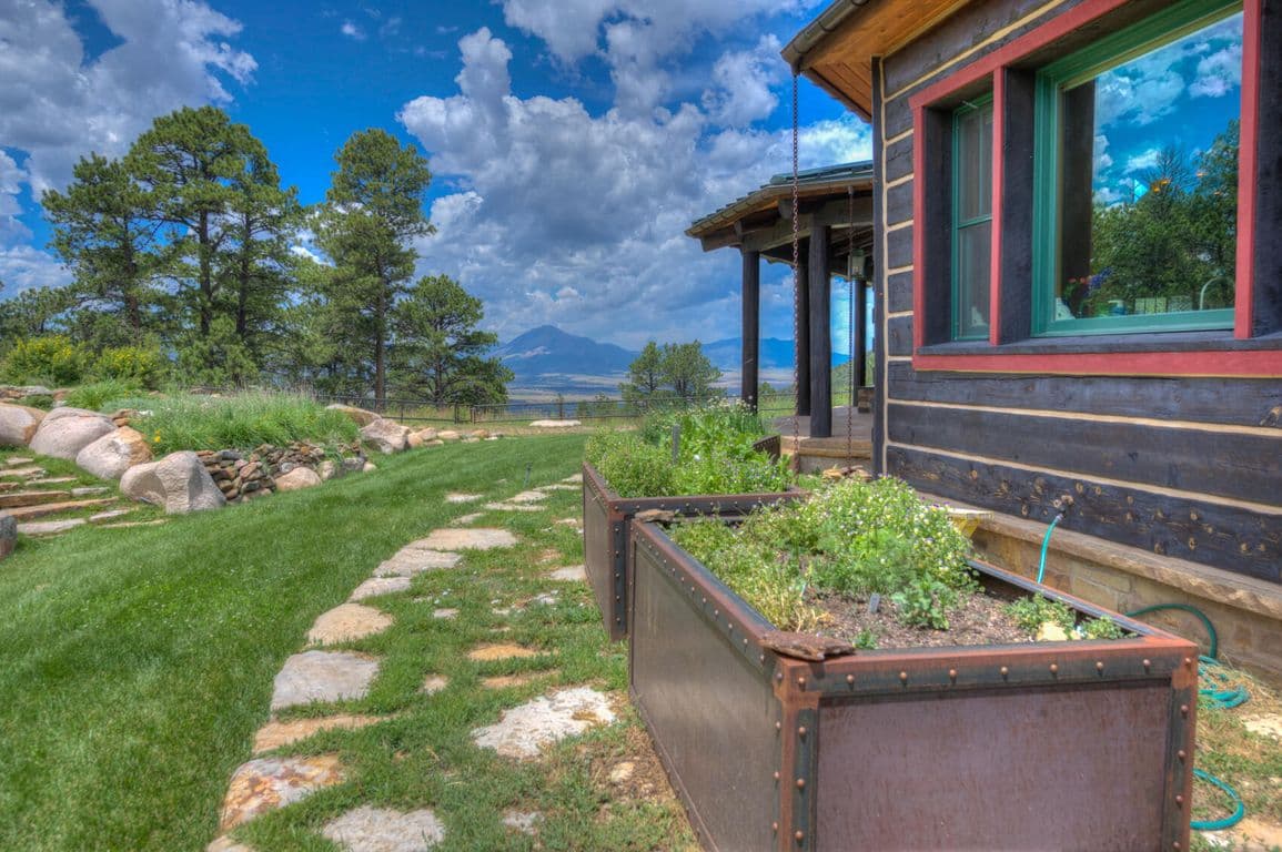 Doubloon Ranch in La Veta, Colorado - photo 17