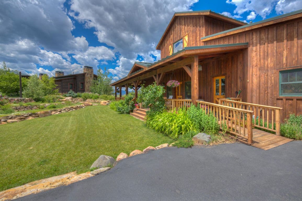 Doubloon Ranch in La Veta, Colorado - photo 31