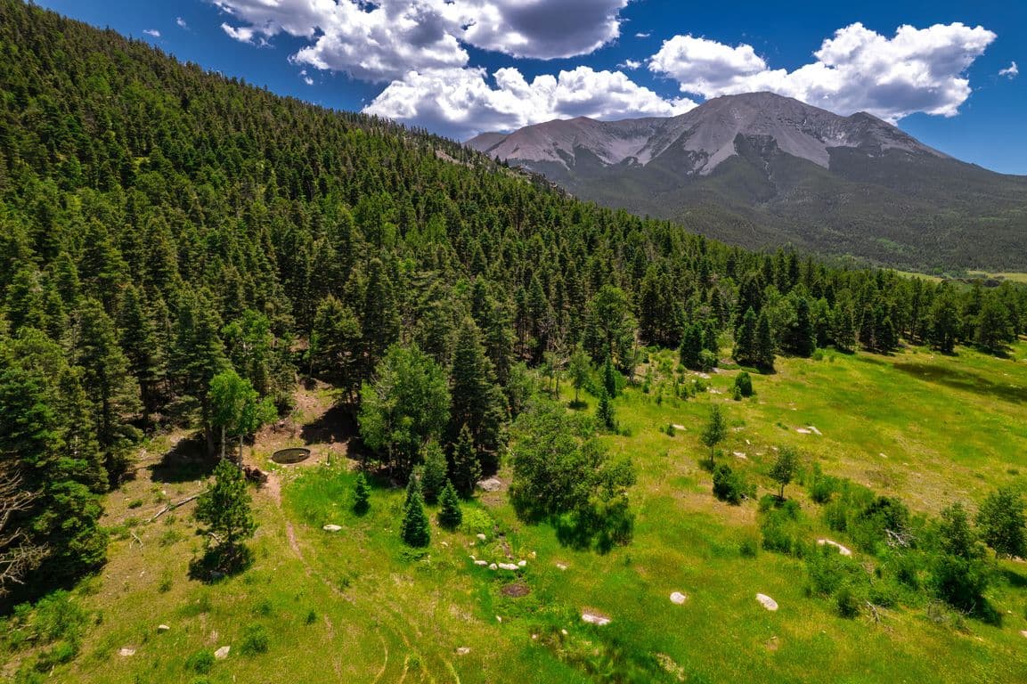 Doubloon Ranch in La Veta, Colorado - photo 53