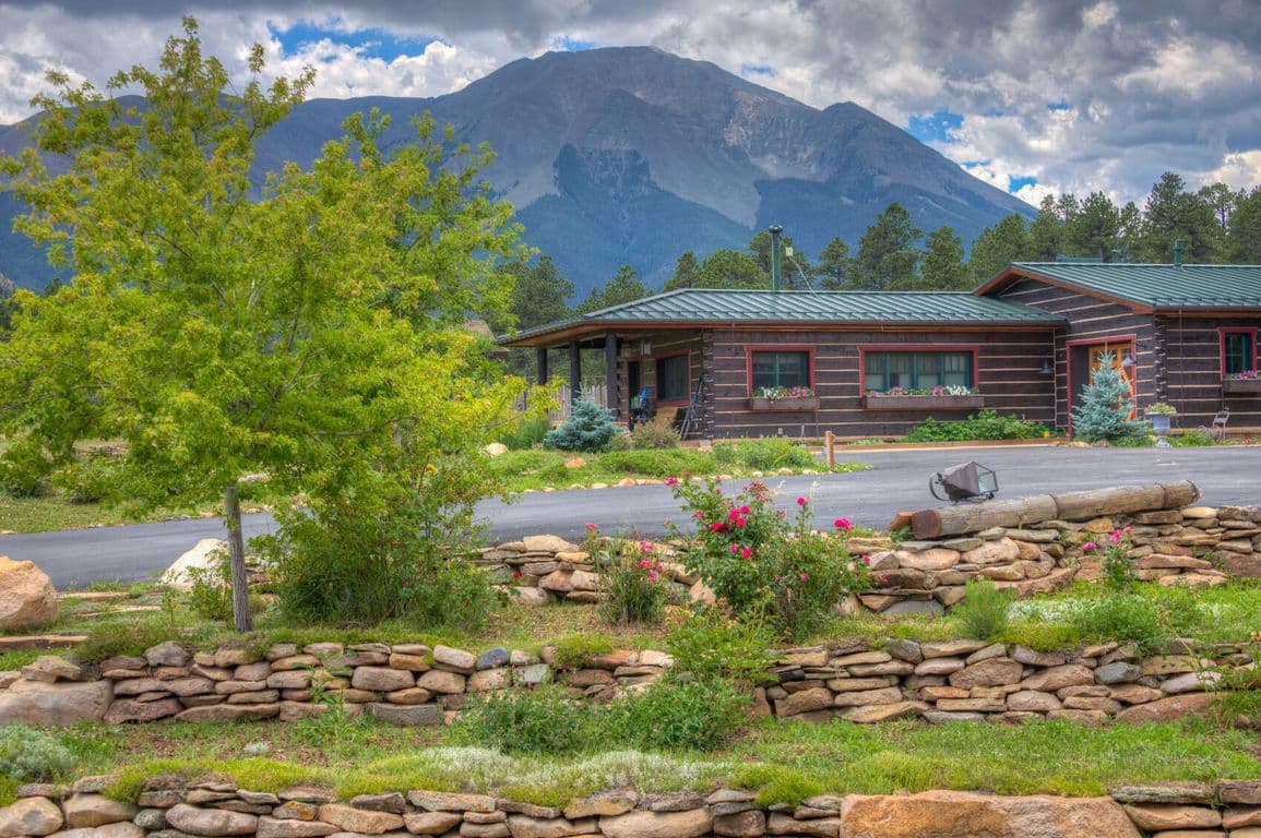 Doubloon Ranch - land for sale