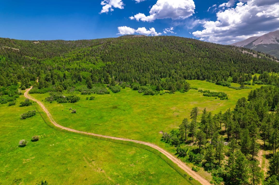 Doubloon Ranch in La Veta, Colorado - photo 54