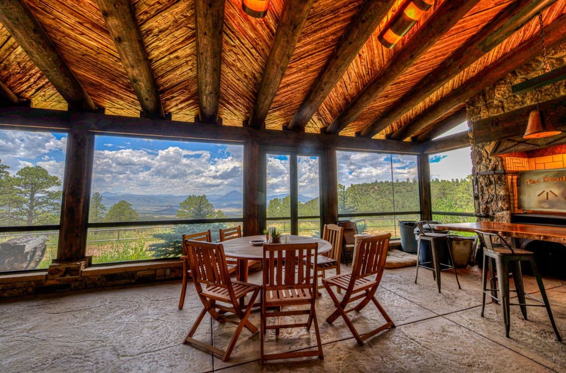 Doubloon Ranch in La Veta, Colorado - photo 23