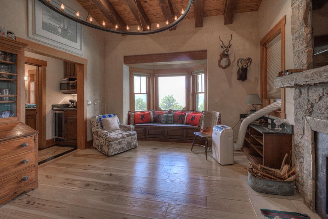 Doubloon Ranch in La Veta, Colorado - photo 25