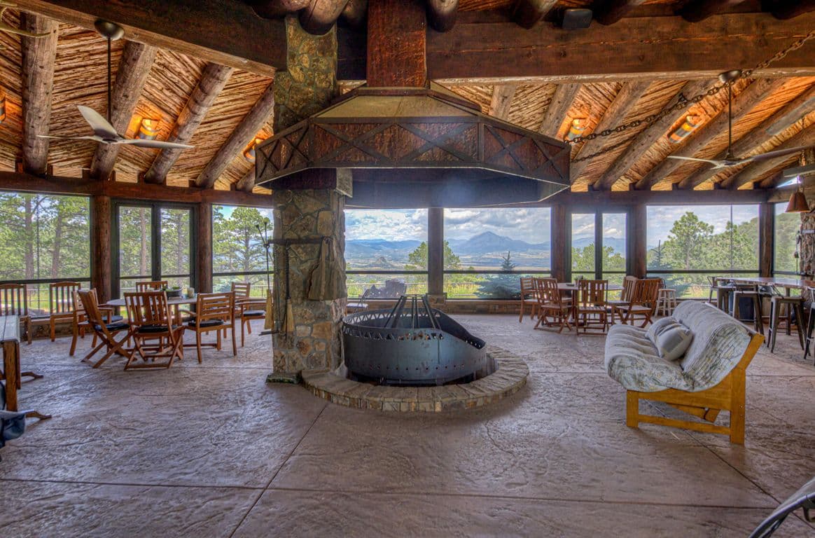 Doubloon Ranch in La Veta, Colorado - photo 20