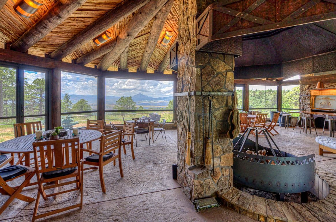 Doubloon Ranch in La Veta, Colorado - photo 21