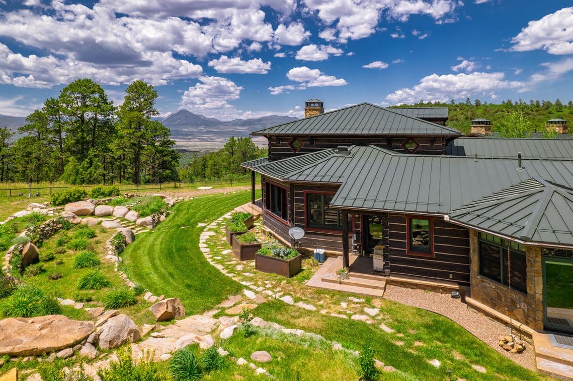 Doubloon Ranch in La Veta, Colorado - photo 4