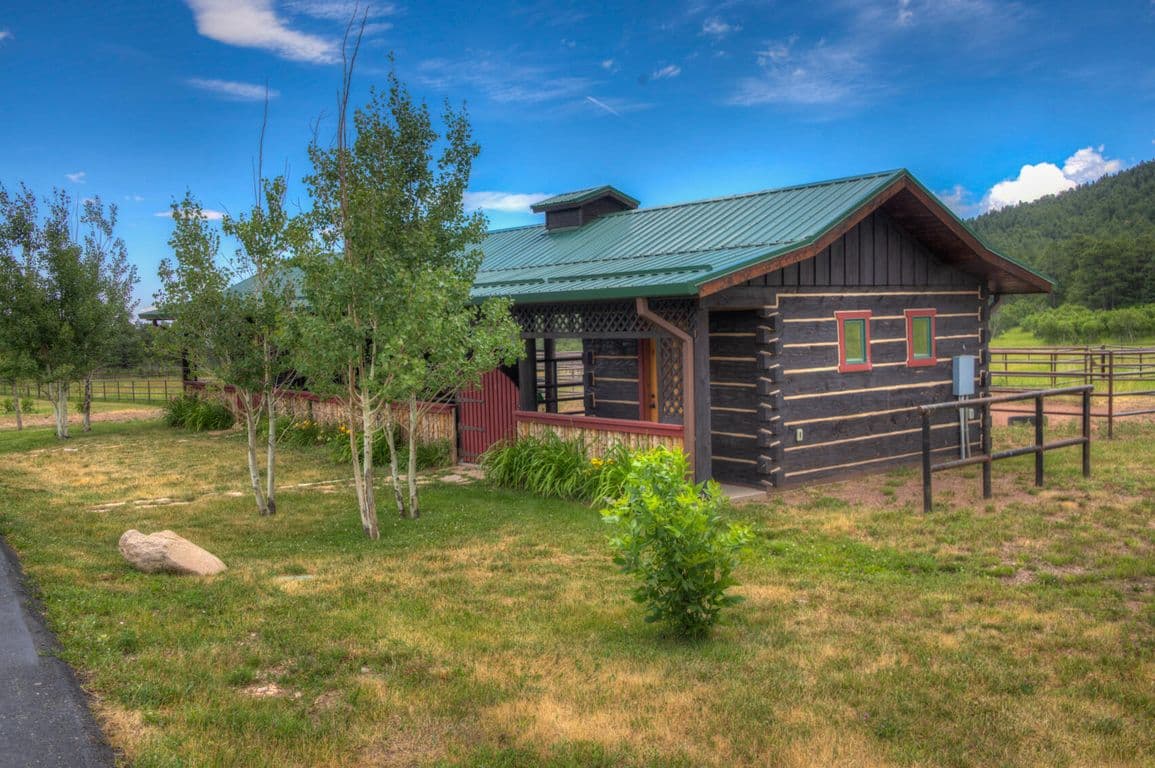 Doubloon Ranch in La Veta, Colorado - photo 57