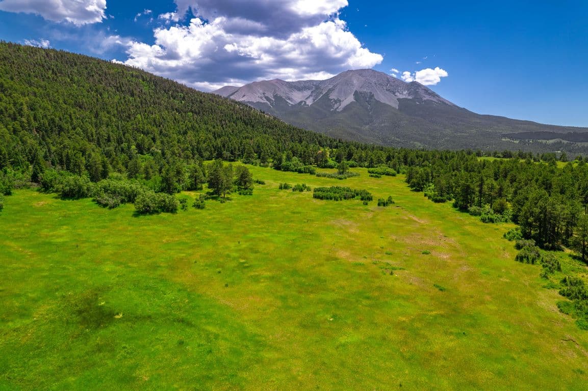 Doubloon Ranch in La Veta, Colorado - photo 55