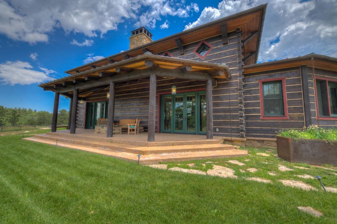 Doubloon Ranch in La Veta, Colorado - photo 14