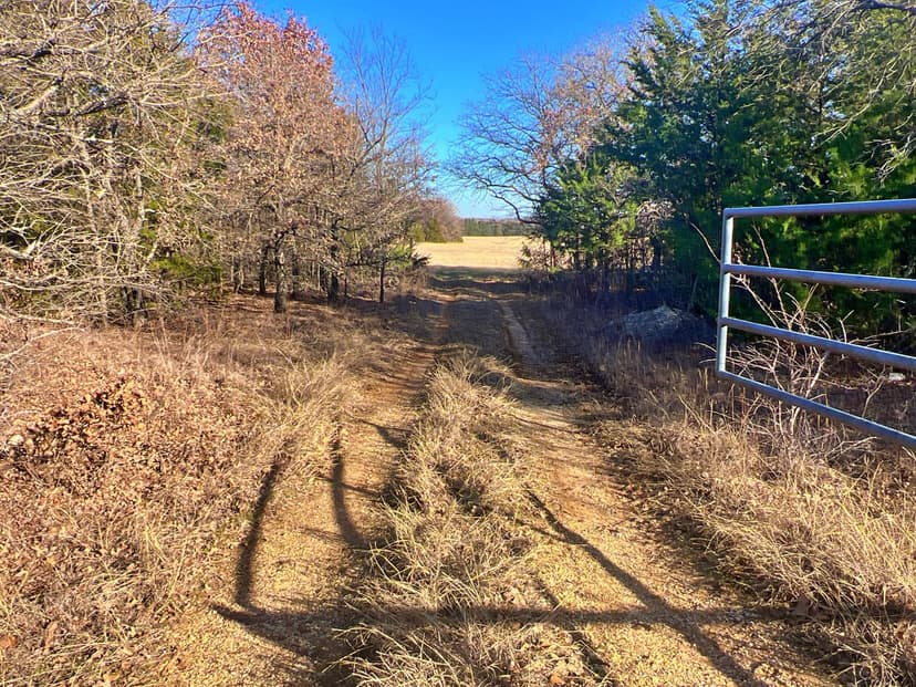 Clark Creek Ranch FM 3496 Cooke County