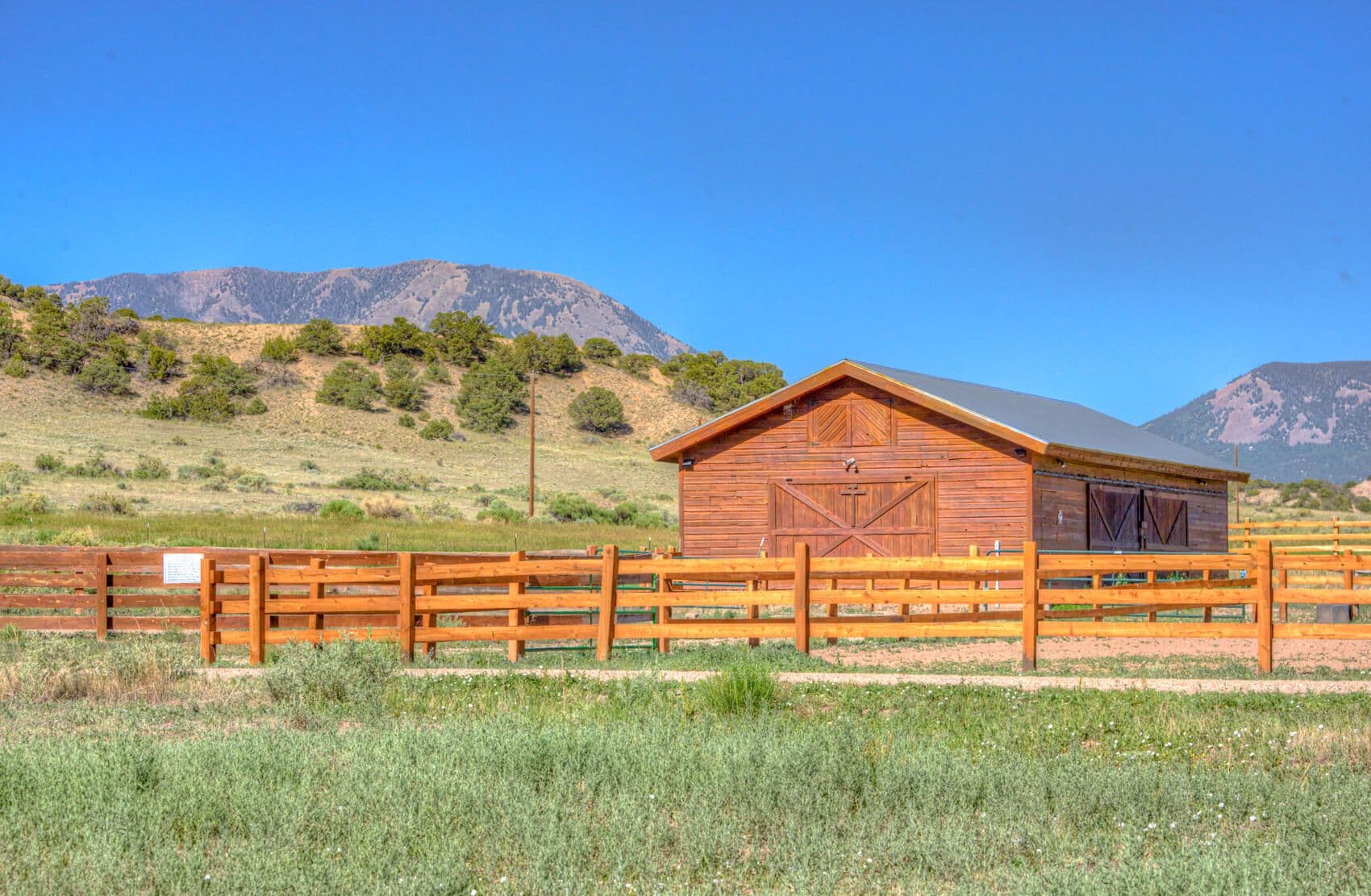 Farisita Ranch, Gardner, Colorado in Gardner, Colorado - photo 44